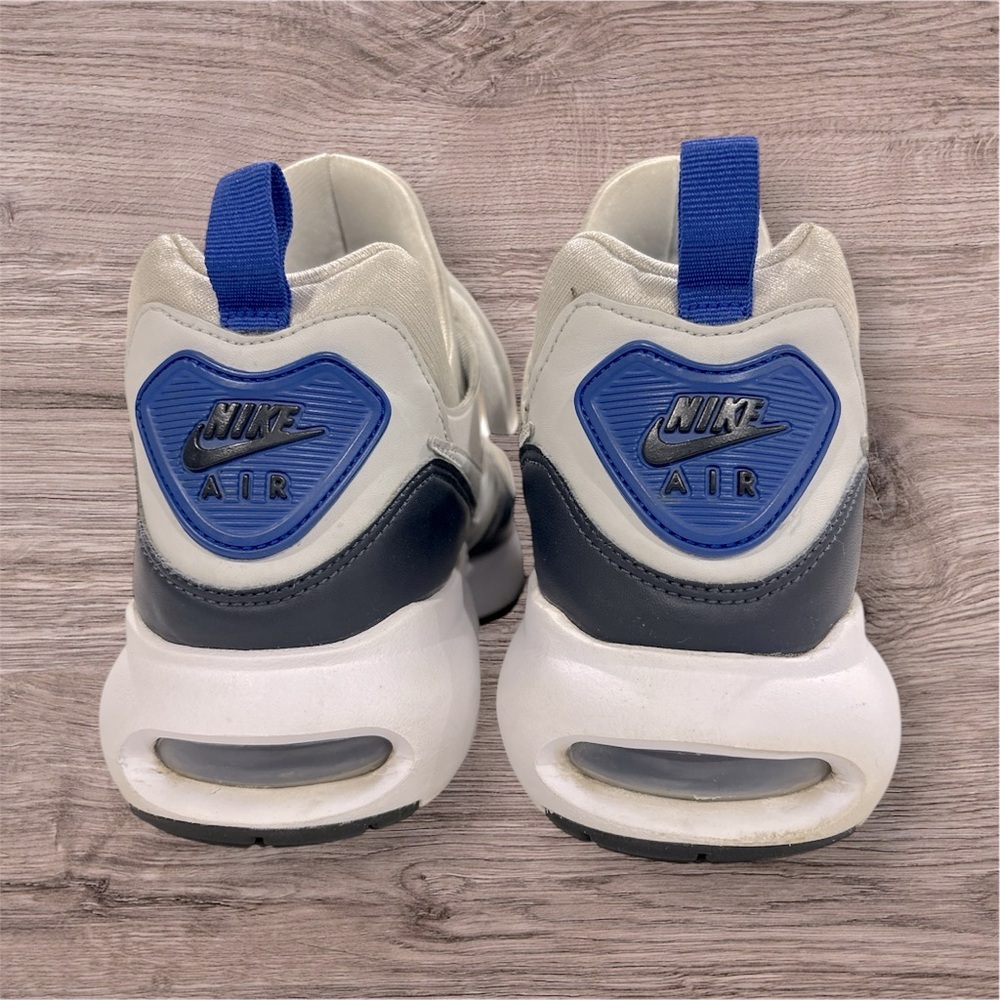 Nike Air Max Prime Pure Platinum Men’s Size 11  
876068-004/2017 - Picture 6 of 12